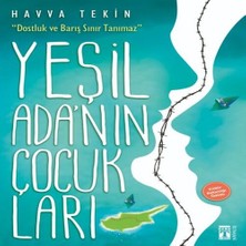 Senka Yeşil Adanın Çukları