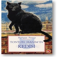 Senka Tonton Hanım’ın Kedisi