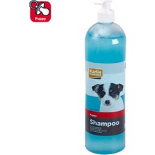 Bio PetActive Karlıe Yavru Köpek Şamp. 1000ml