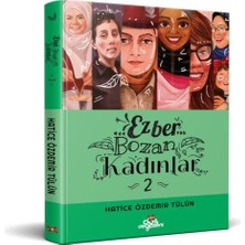 Senka Ezber Bozan Kadınlar 2 - Ciltli