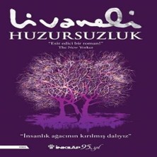 Senka Huzursuzluk