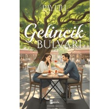 Senka Gelincik Bulvarı