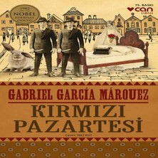 Senka Kırmızı Pazartesi