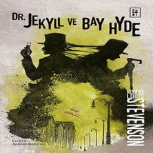 Senka Dr. Jekyll ve Bay Hyde
