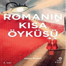 Senka Romanın Kısa Öyküsü