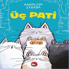 Senka Üç Pati