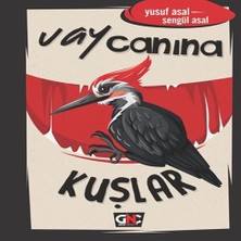 Senka Vay Canına Kuşlar