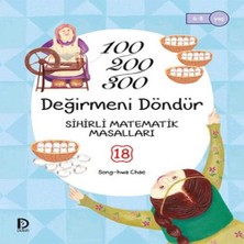 Senka 100-200-300 Değirmen Dönüyor