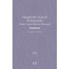 Senka ’de Hukuk Anlayışları