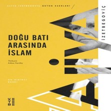 Senka Doğu Batı Arasında Islam