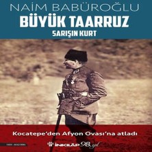 Senka Büyük Taarruz