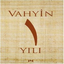 Senka Vahyin 1. Yılı