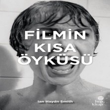 Senka Filmin Kısa Öyküsü
