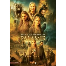 Senka Yeşil Vadi’nin Sırları Mir