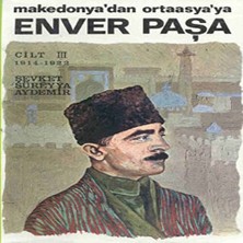 Senka Enver Paşa - Cilt 3