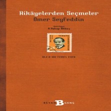 Senka Hikayelerden Seçmeler