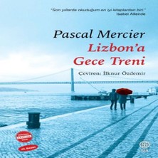 Senka Lizbon’a Gece Treni