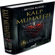 Senka Kalp Muhafızı (Ciltli)