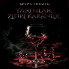 Senka Yarınlar Zifiri Karanlık