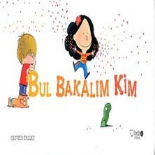 Senka Bul Bakalım Kim