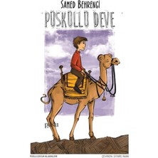 Senka Püsküllü Deve