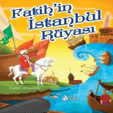 Senka Fatih'ın Istanbul Rüyası