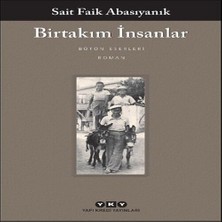 Senka Birtakım Insanlar