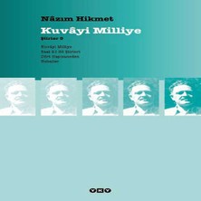 Senka Kuvayi Milliye Şiirler 3