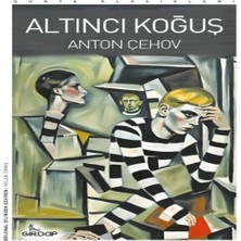 Senka Altıncı Koğuş