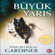 Senka Büyük Yarış