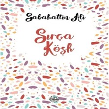 Senka Sırça Köşk