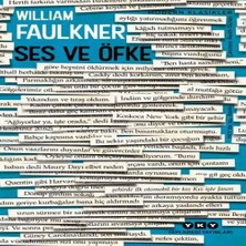 Senka Ses ve Öfke - Modern Klasikler