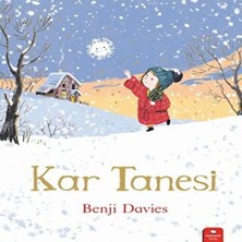 Senka Kar Tanesi