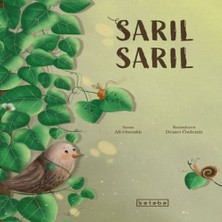 Senka Sarıl Sarıl