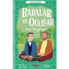 Senka Babalar ve Oğullar