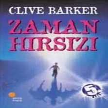 Senka Zaman Hırsızı