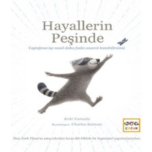 Senka Hayallerin Peşinde (Ciltli)