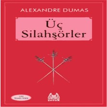 Senka Üç Silahşörler
