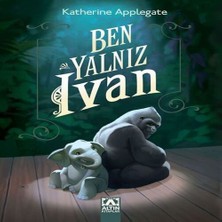 Senka Ben, Yalnız Ivan