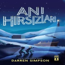 Senka Anı Hırsızları