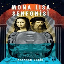 Senka Mona Lisa Senfonisi