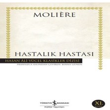 Senka Hastalık Hastası - Hasan Ali Yücel Klasikleri