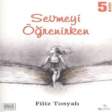 Senka Sevmeyi Öğrenirken