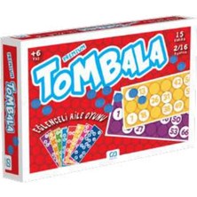 Senka Premıum Tombala