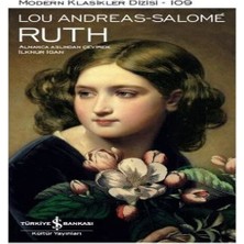 Senka Ruth - Modern Klasikler Dizisi
