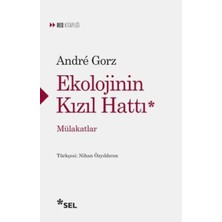 Senka Ekolojinin Kızıl Hattı
