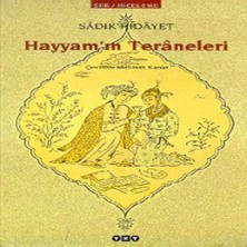 Senka Hayyam'ın Teraneleri - Modern Klasikler
