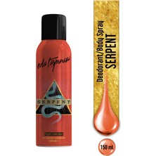 Eda Taşpınar Serpent Deodorant 150 ml