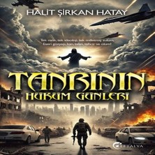 Senka Tanrının Hüküm Günleri