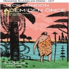 Senka Adem'den Önce - Modern Klasikler Dizisi